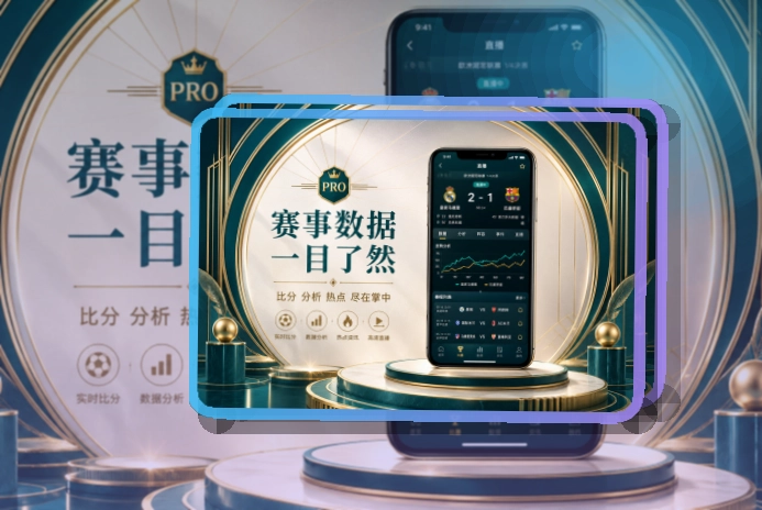 安博体育 App细节设计,赛程比分更好找 页面展示